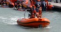 6.1m Commercial RIB during rescue Malaysia